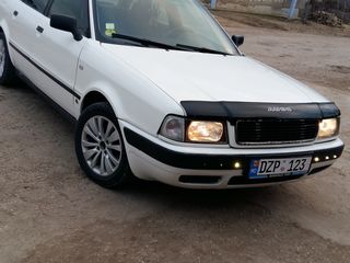 Audi 80 foto 2