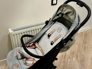 Carucior Cybex Eezy S2 +