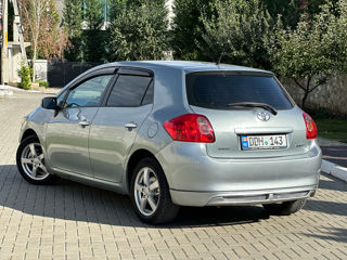 Toyota Auris foto 5