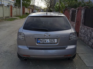 Mazda CX-7 foto 2