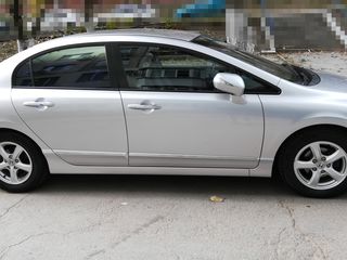 Honda Civic foto 1