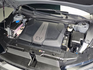 KIA EV6 foto 13