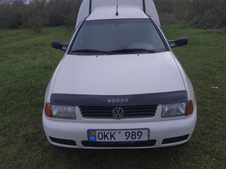 Volkswagen Caddy foto 3