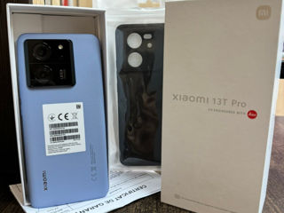Xiaomi 13T Pro 12/512 Gb (nou +garanţie)- 9190 lei