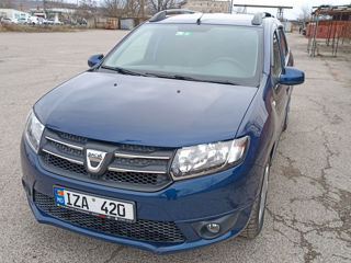 Dacia Logan Mcv