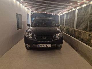 Hyundai Santa FE foto 3