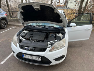 Ford Focus foto 3