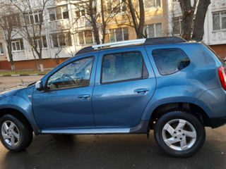 Dacia Duster foto 3