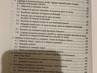 Vind Tratat de Asistenta Sociala - 200 lei foto 9