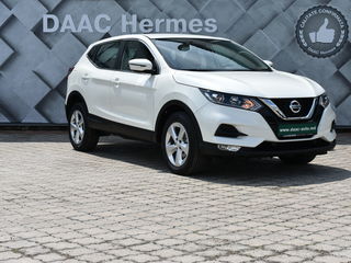 Nissan Qashqai foto 3