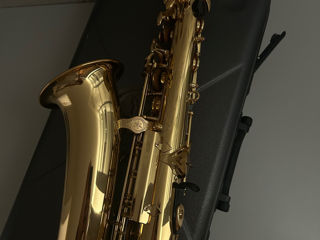 Saxofon alto yamaha yas-275 foto 4