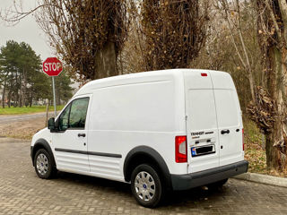 Ford Transit Connect foto 3