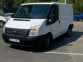 Ford Transit 100T260