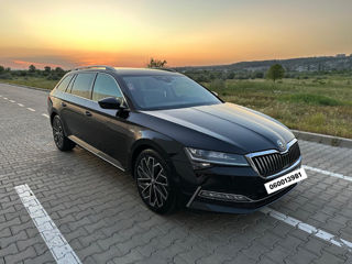 Skoda Superb foto 7