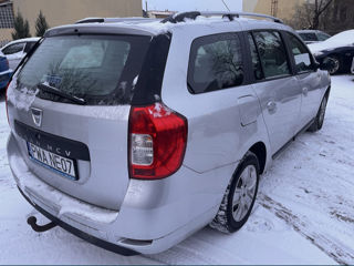 Dacia Logan Mcv foto 3