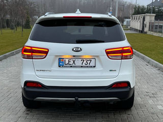 KIA Sorento foto 3