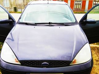 Ford Focus foto 6