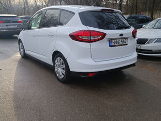 Ford C-Max foto 2