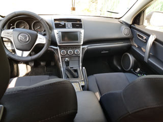 Mazda 6 foto 6