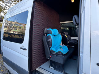 Mercedes Sprinter 316 foto 16