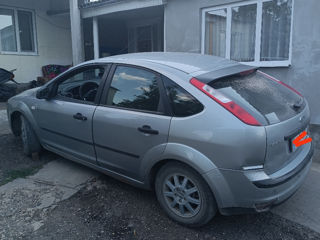 Ford Focus foto 3