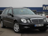 Mercedes E-Class foto 2