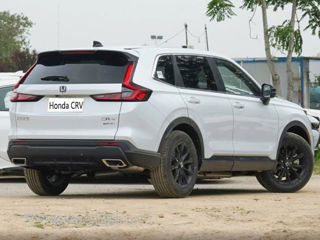 Honda CR-V foto 4