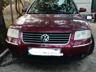 Volkswagen Passat foto 2