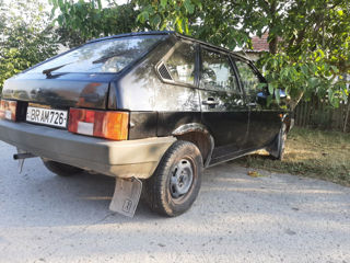 Lada / ВАЗ 2109 foto 1