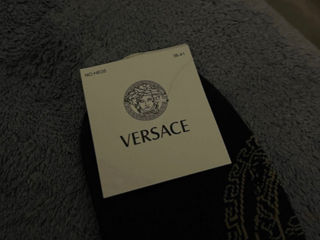 Носки Versace foto 3