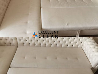 Curățarea chimică mobilă moale : canapele, fotolii, scaune, saltele, covoare! foto 11