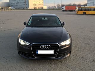 Audi A6 foto 2