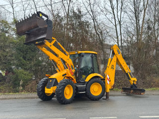 Jcb 4CX Torquelock foto 13