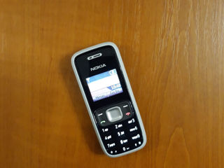 Nokia 1209