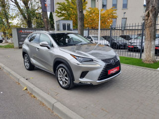 Lexus NX Series foto 3