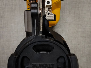 DeWalt DCN45+ 5.0Ah foto 3