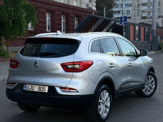 Renault Kadjar foto 2