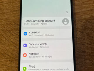 Samsung Galaxy A70 /  6GB Ram / 128GB Memorie foto 7