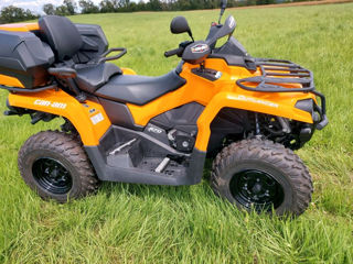 Can-Am (BRP) Outlander 570 foto 3