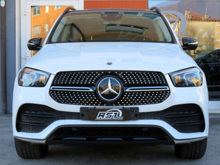 Mercedes GLE foto 2