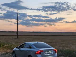 Volvo S60 foto 5