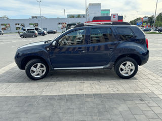 Dacia Duster foto 3