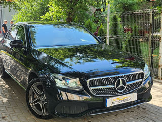 Mercedes E-Class foto 11