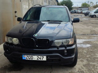 BMW X5 foto 1