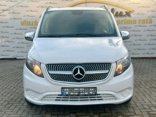 Mercedes Vito foto 3