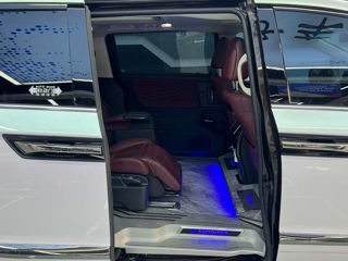 Honda Elysion foto 15