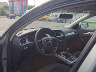 Audi A4 foto 8