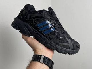 Adidas Response CL Bad Bunny Black Blue foto 8