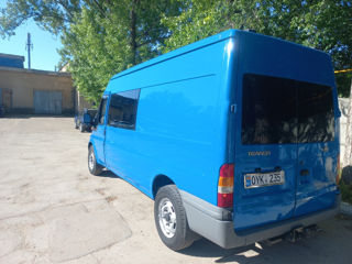 Ford Транзит foto 2