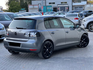 Volkswagen Golf foto 4